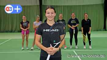 Tennis Regionalliga: TC Schirnaus Damen retten in den Doppeln ein 3:3