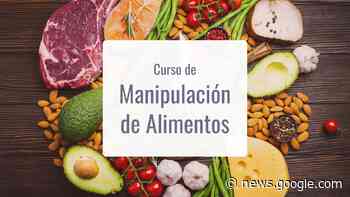 Curso de Manipulación de Alimentos en Pan de Azúcar será el 7 de ... - Semanario La Prensa