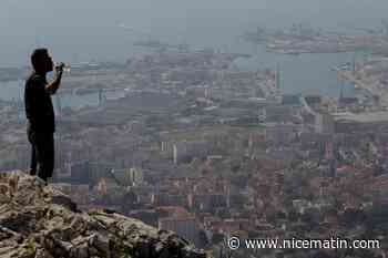 AtmoSud lance un nouvel indicateur de pollution de l'air et de nouvelles caméras à Nice