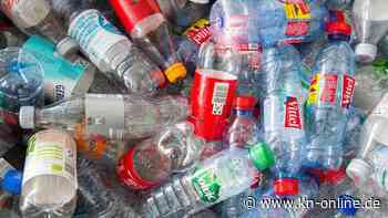 Neue Pfandautomaten: 100 Flaschen auf einmal – Recycling-Revolution aus Norwegen?