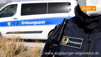 Gewalt gegen Augsburger Ordnungskräfte: Aggression nimmt seit Corona zu