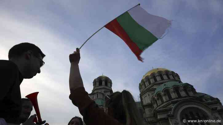 Bulgarien: Regierungsbildung gescheitert – Neuwahlen im Frühjahr