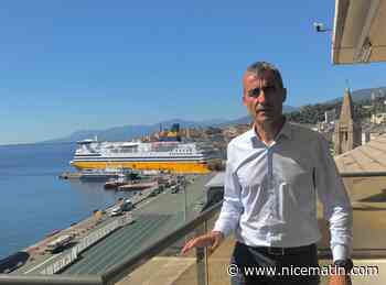 La voile fait son retour dans le transport maritime, Corsica Ferries s’y intéresse de près