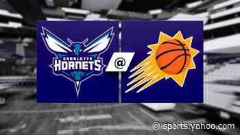 Suns vs Hornets Betting Forecast