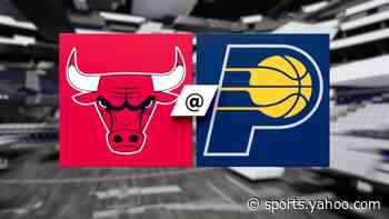 Pacers vs Bulls Betting Forecast