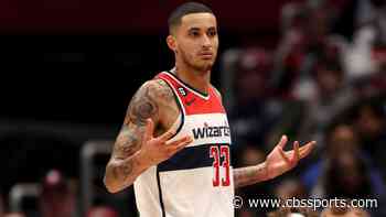 NBA rumors: Wizards planning to keep Kyle Kuzma; Raptors offered haul for OG Anunoby; what's next for Lakers?