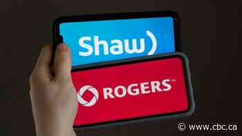 Court rejects Competition Bureau's appeal to block Rogers' takeover of Shaw