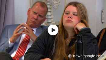 DREAM SCHOOL: Najib Amhali over cocaïneverslaving - Gids.tv