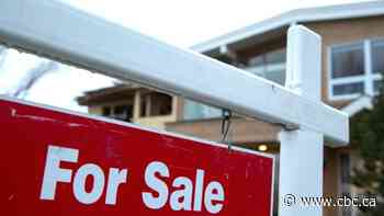 More stabilized housing market forecasted for 2023, says Calgary Real Estate Board