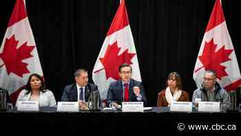 Poilievre announces consultations with First Nations on resource revenues