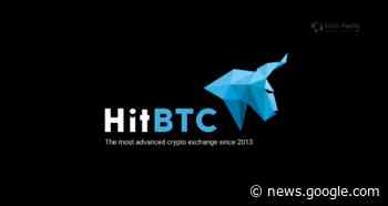 HitBTC Review 2023: The Ultimate Guide to Trading, Security, and Fees - Coinpedia Fintech News