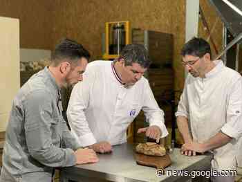 Yvelines. Concours de la Meilleure boulangerie de France ... - Le Journal du Pays Yonnais