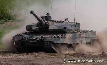 Guerre en Ukraine en direct: le chancelier allemand doit se prononcer sur la livraison de chars Leopard à Kiev