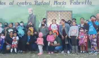 Pobladores de San José de Cusmapa, se toman y defienden ONG ... - 100% Noticias • Nicaragua