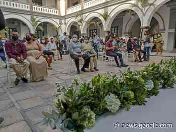 Ayuntamiento de Cosoleacaque invita a participar en las bodas ... - El Dictamen