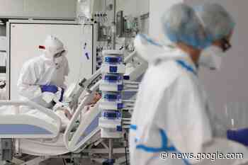 Poland reports 2,451 coronavirus cases, 36 deaths between Jan 19 ... - The First News