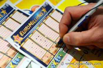 Euromillions: un couple passe à côté du jackpot pour... 2,90 euros