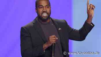 Kanye West: US-Rapper könnte Einreise nach Australien verweigert werden