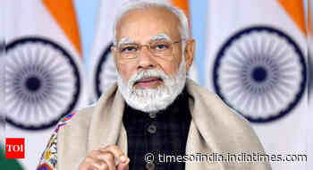 Youth will be biggest beneficiaries of a developed India: PM Modi