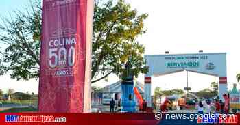 Instala gobierno de Colima módulo cultural en la Feria del Limón de ... - Hoy Tamaulipas