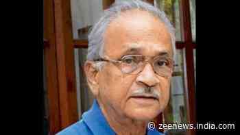 Dilip Mahalanabis, Pioneer of ORS, to Receive Padma Vibhushan