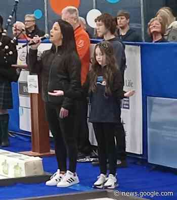 Port Elgin Ontario Tankard and Scotties welcome top curlers - Clinton News Record