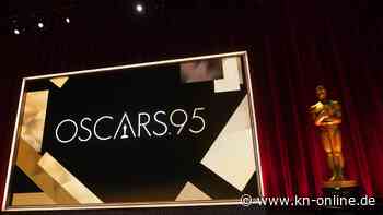 Oscars 2023: Start, Moderation, Academy Awards im TV und Livestream – alle Infos