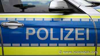 Deux morts dans une attaque au couteau dans un train régional en Allemagne