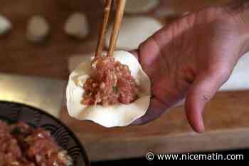 On vous donne la bonne recette de raviolis chinois signée Festin d'Asie, à Nice