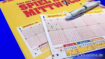 Lottozahlen heute: Gewinnzahlen bei Lotto am Mittwoch, 25.01.2023