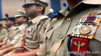 Republic Day 2023: 5 Himachal Cops To Get Medal For Meritorious Service