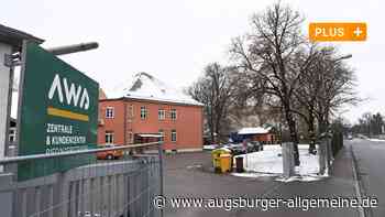 Der Augsburger Abfallwirtschaftsbetrieb muss komplett modernisiert werden