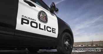 Man hospitalized after stabbing in Calgary, police seeing if road rage may have spurred violence