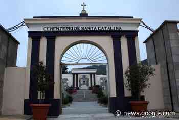 Adjudicado por 71.186,69 euros las actuaciones en Santa Catalina - El Pueblo de Ceuta