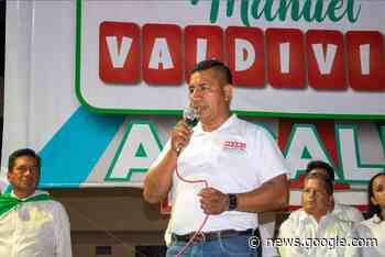 Candidato a la Alcaldía de Yantzaza recibe amenazas de muerte - Diario La Hora