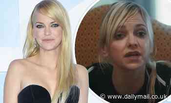 Anna Faris makes career moves after two year break from acting