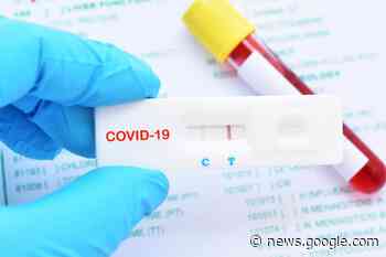 21696 total coronavirus cases in Apache Junction, Gold Canyon area - Daily Independent