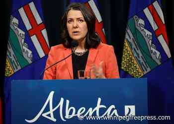 Alberta NDP questions fate of premier’s long-promised advisory panel on public health