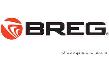Breg Partners with Correal International to Provide Orthopedic Products to Physicians &amp; Patients in China