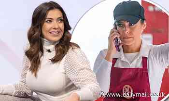 Kym Marsh accidentally drops huge hint Waterloo Road has been renewed for a second series