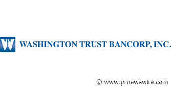 Washington Trust Reports Fourth Quarter and Full-Year 2022 Earnings