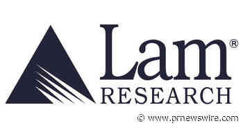 Lam Research Corporation Reports Financial Results for the Quarter Ended December 25, 2022