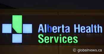 Alberta Health Services says network outage was caused by ‘routine maintenance’