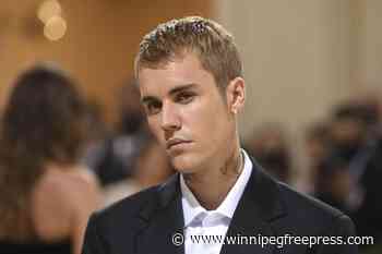 Justin Bieber sells rights to ‘Baby,’ rest of music catalog