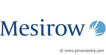 Mesirow Launches New Business Line: Mesirow Realty Bridge Equity to Provide Short-Term Bridge Equity to Best-in-Class DST Sponsors