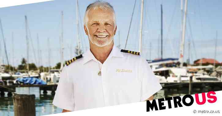 Below Deck star Captain Lee Rosbach slams Captain Sandy Yawn’s ‘lack of procedure and respect’ in firing Camille Lamb: ‘Just the way I roll’