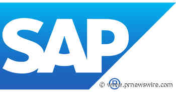 SAP Expands 25-Year Partnership with Lockheed Martin