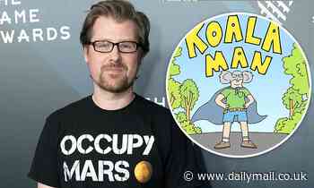 Rick And Morty's Justin Roiland fired from Solar Opposites and Koala Man after domestic violence