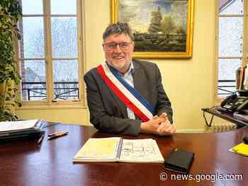 Joël Billard (LR) cessera ses fonctions de maire de Bonneval, le 21 ... - Echo Républicain