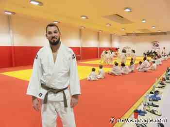 Bonneval : les judokas connaissent leurs objectifs - Echo Républicain